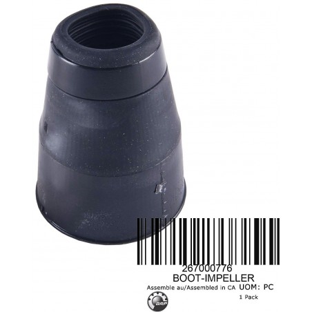 Boot Impeller * Protecteur d' hélice